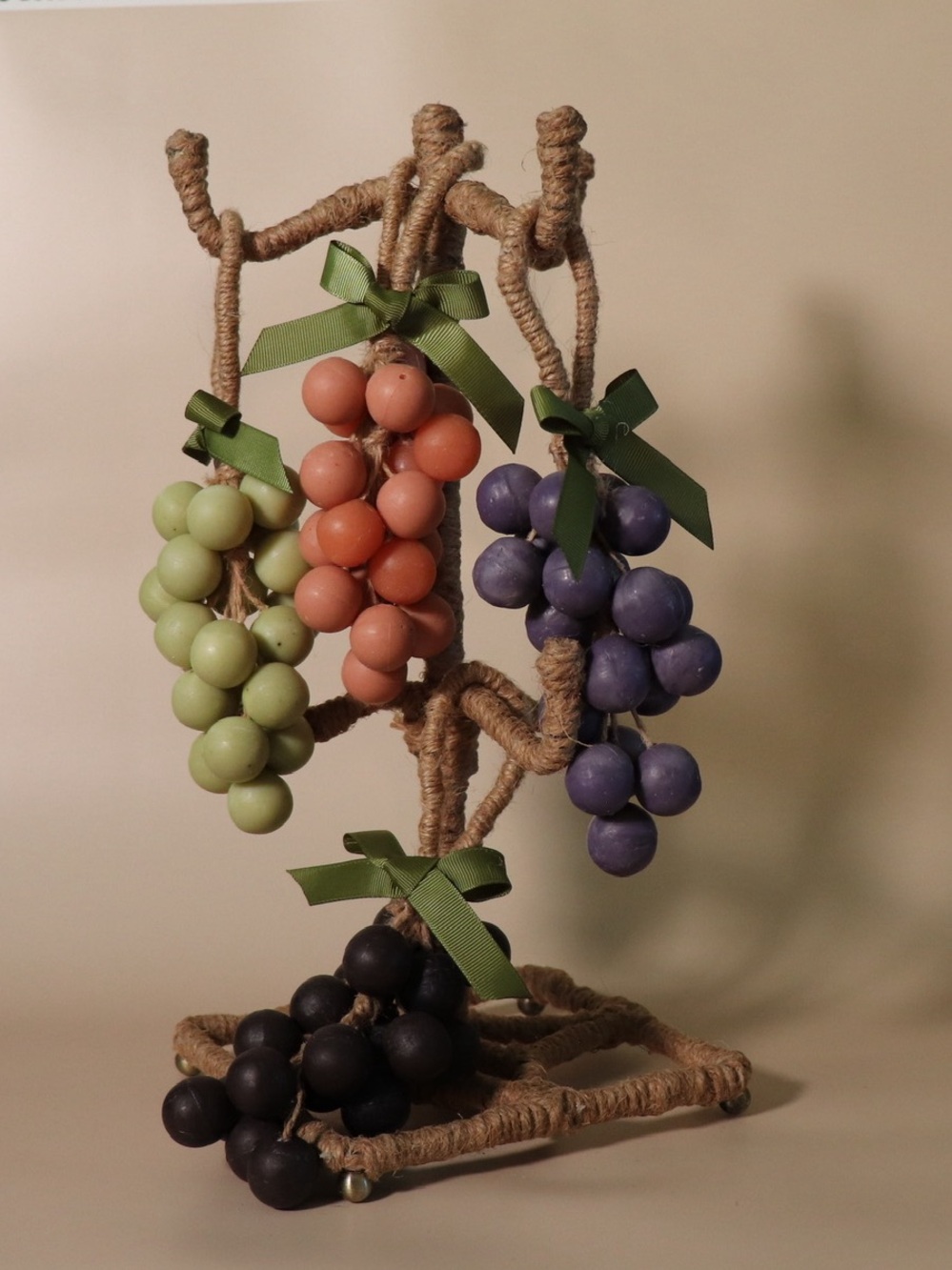 Grape Cluster Hand Soap
